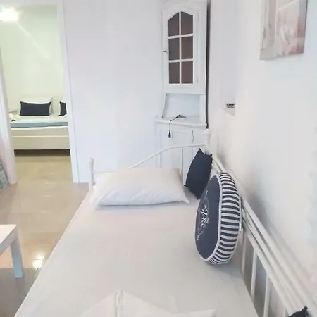 Magda House Apartment Livadi  Exterior photo