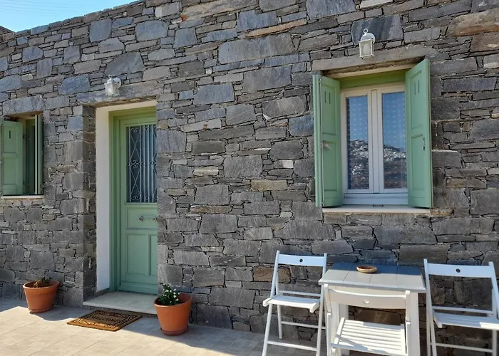 Magda House