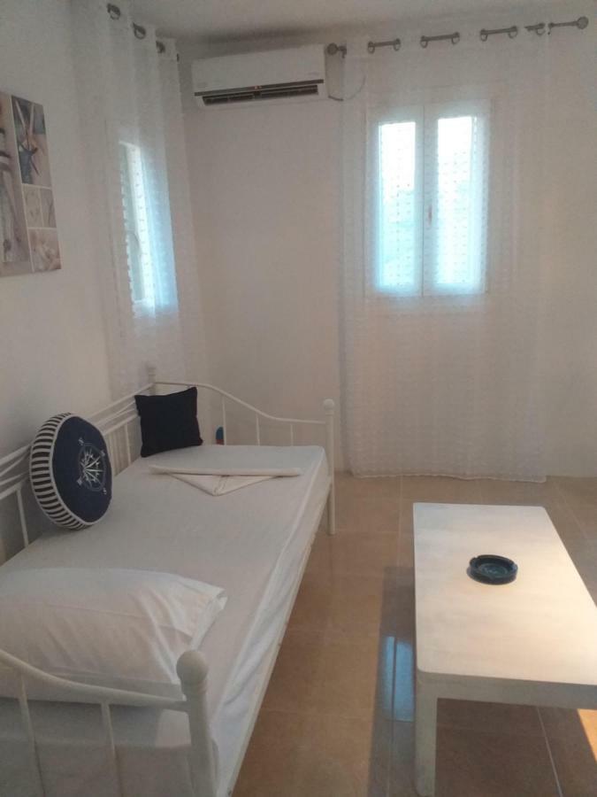 Apartment Magda House *