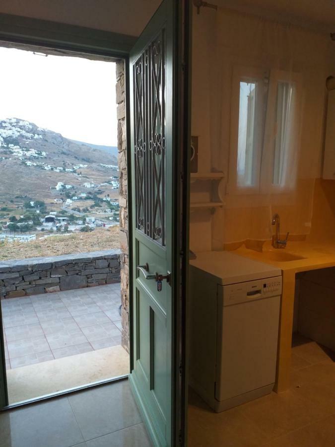 Magda House Livadi (Serifos)